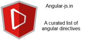 angular directive